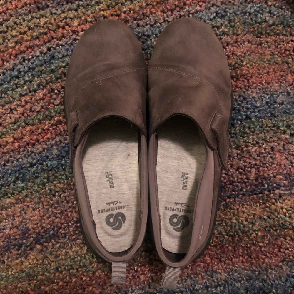 Clarks Cloudsteppers - image 1